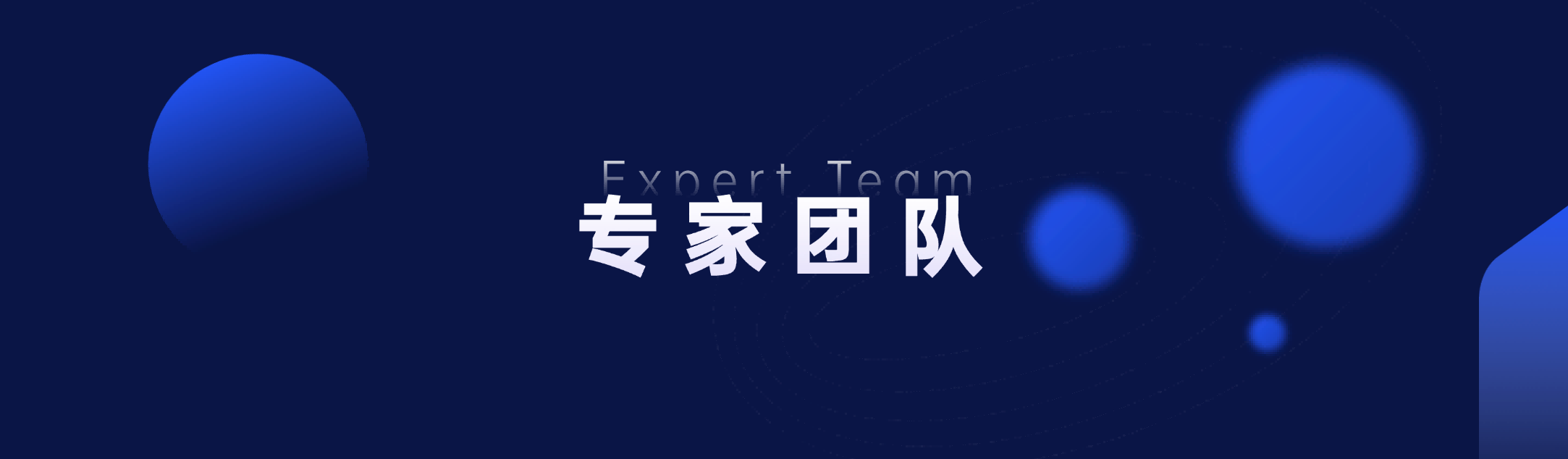 专家团队